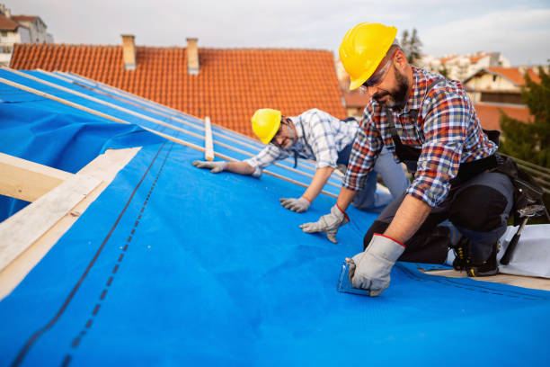 Best Commercial Roofing Services  in West Hazleton, PA